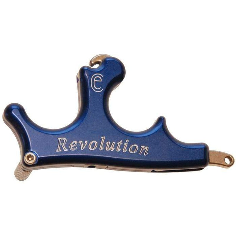 Carter Revolution Archery Release