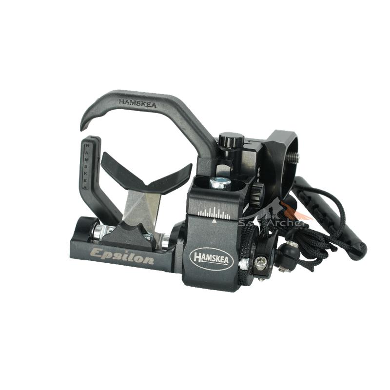 Hamskea Epsilon Arrow Rest