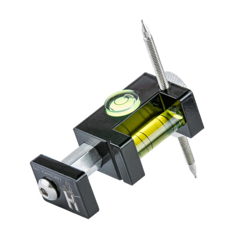 Hamskea Gen2 Pro Third Axis Level