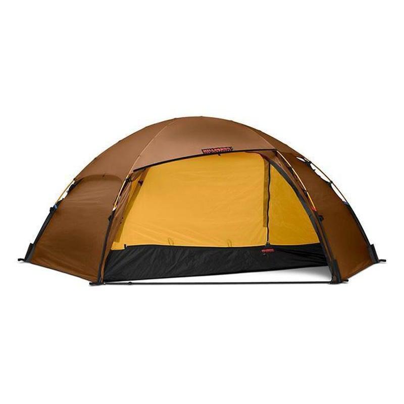 Hilleberg Allak 2 person Backpacking Tent