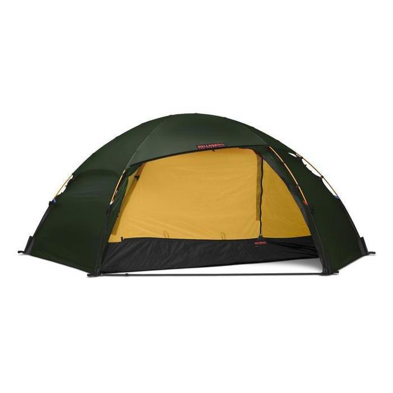 Hilleberg Allak 2 | Backpacking Tents