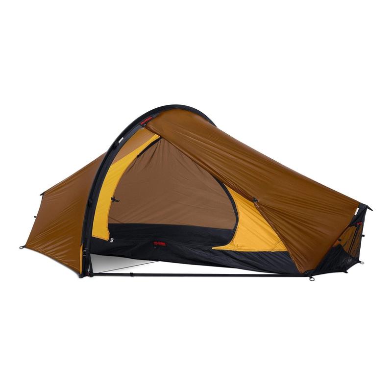 Hilleberg Enan 1 Man Backpacking Tent