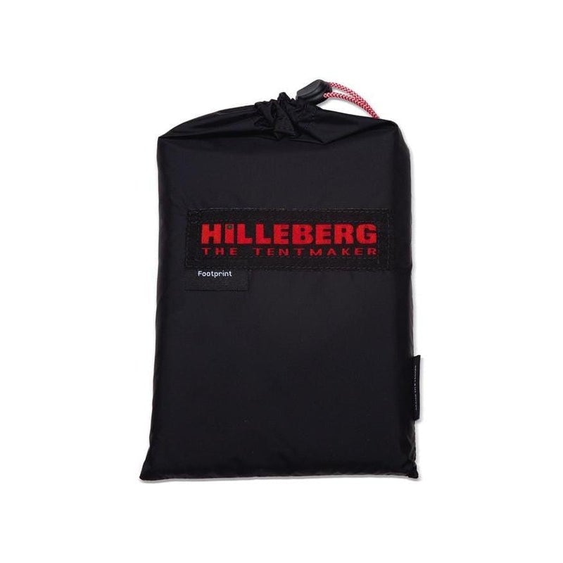 Hilleberg Nallo 2 Footprint