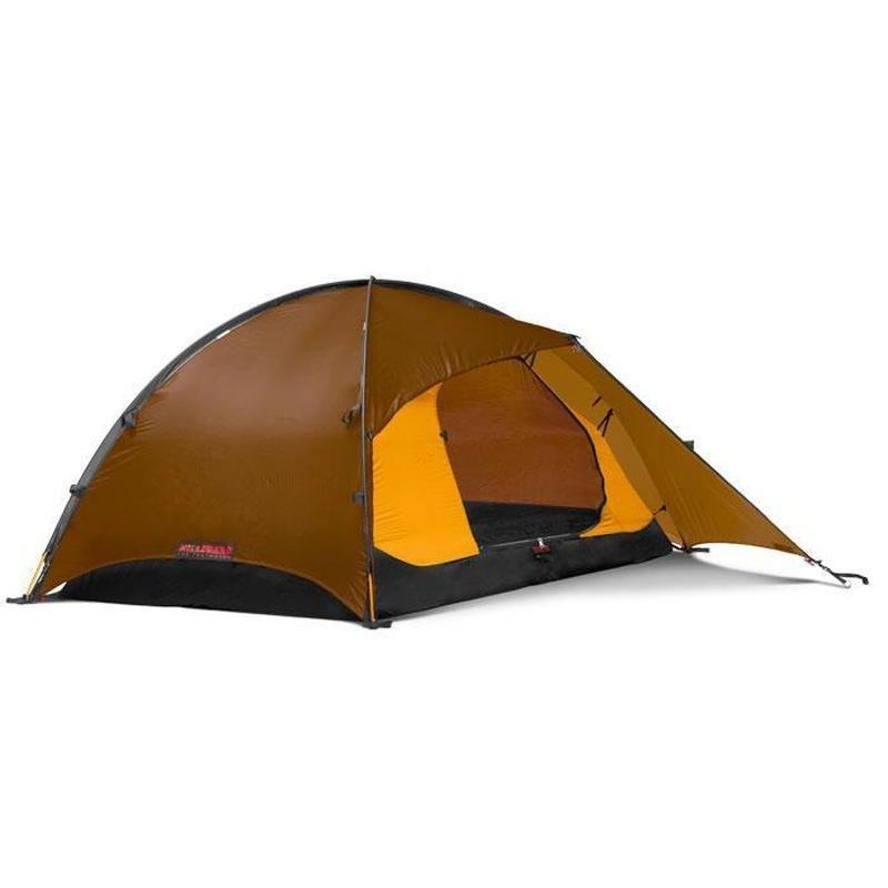 Hilleberg Rogen Backpacking Tent