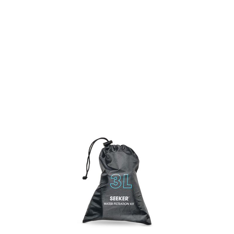 HydraPak Seeker + 3L