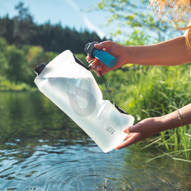 HydraPak Seeker + 3L