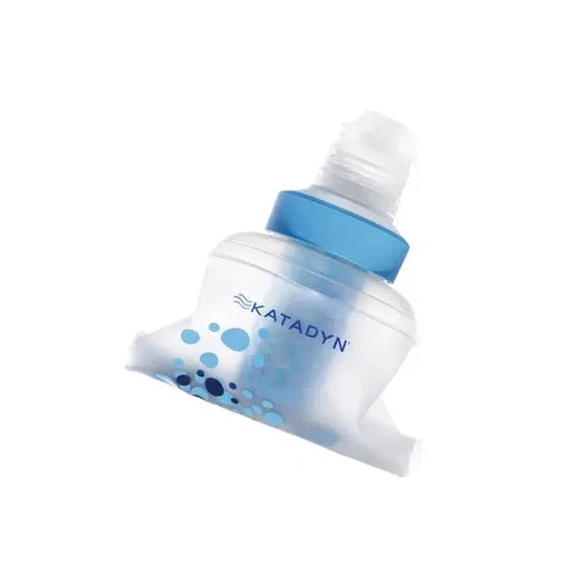 Katadyn BeFree Filtration System .6L