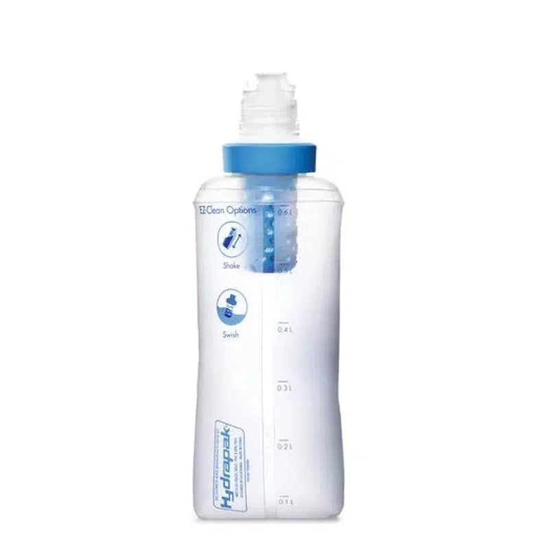 Katadyn BeFree Filtration System .6L