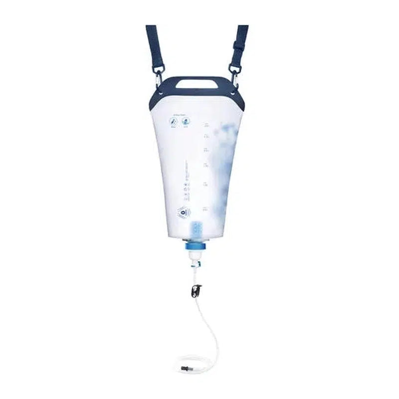 Katadyn BeFree Gravity Water Filtration 3.0L