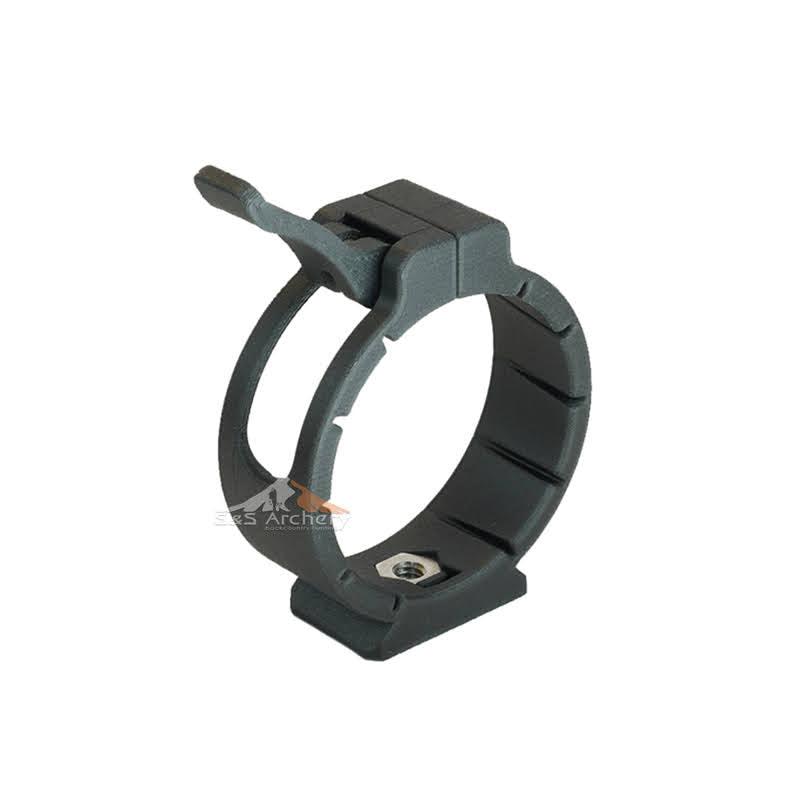 Kestrel Glassing Systems ATC Ring Adaptor