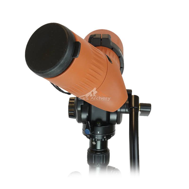 Kestrel Glassing Systems ATC Ring Adaptor