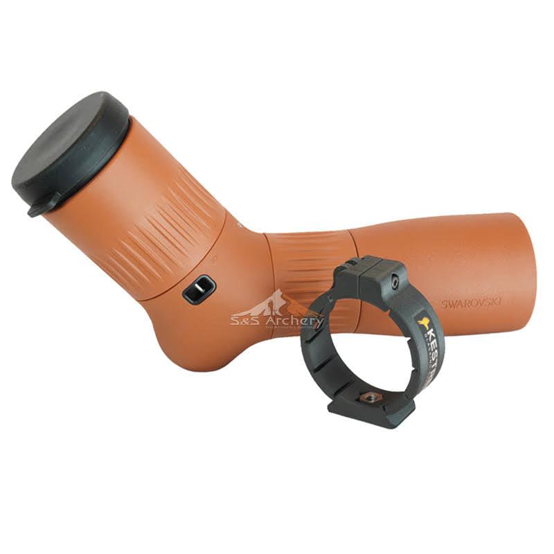 Kestrel Glassing Systems ATC Ring Adaptor
