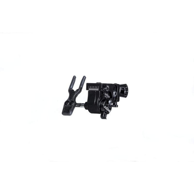 Ripcord Drive Limb Driven Rest -Micro