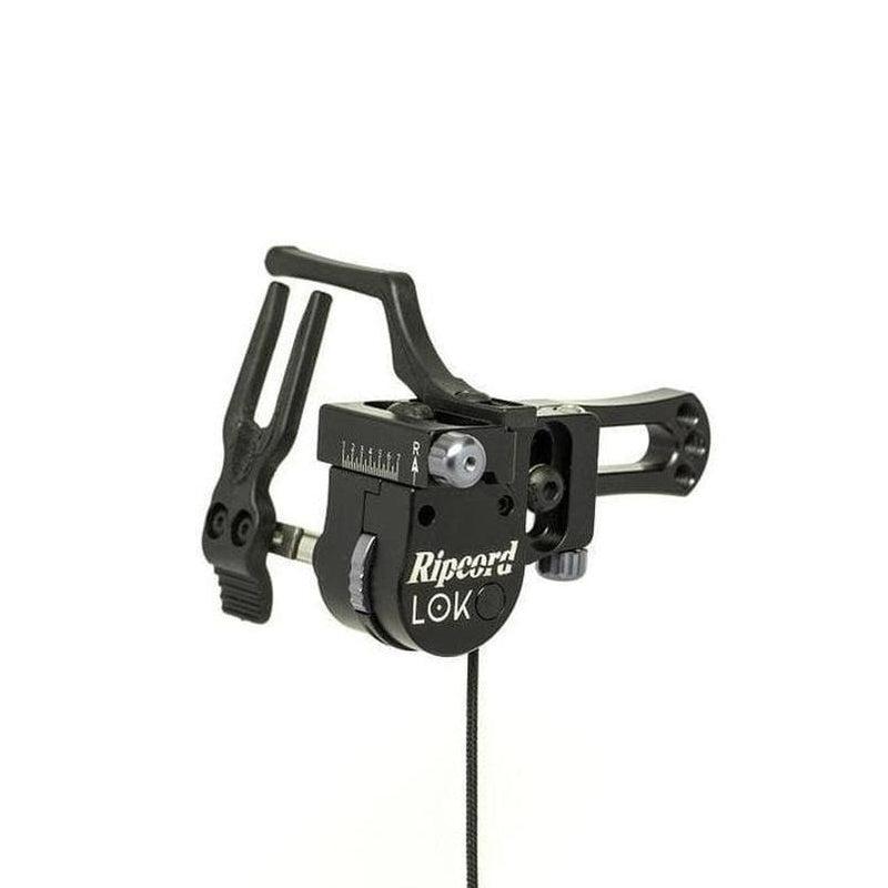 Ripcord Lok Arrow Rest