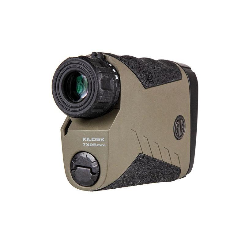 Sig Sauer Kilo5K - Applied Ballistics Rangefinder