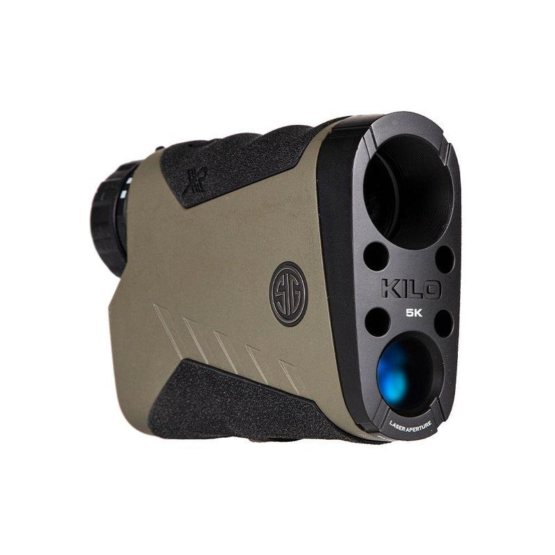 Sig Sauer Kilo5K - Applied Ballistics Rangefinder