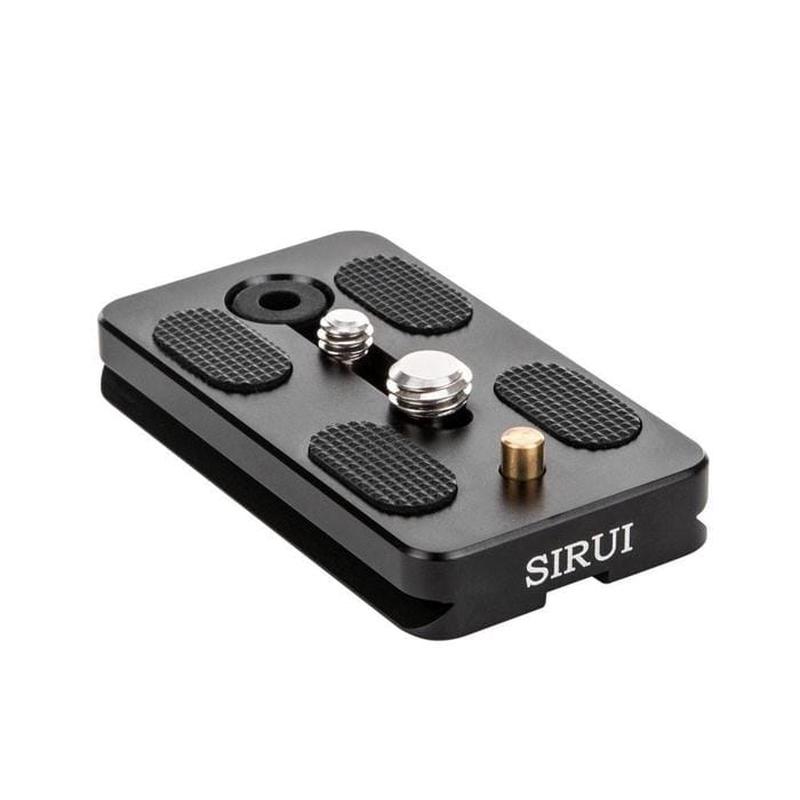 Sirui TY-70a Quick Release Plate | S&S Archery