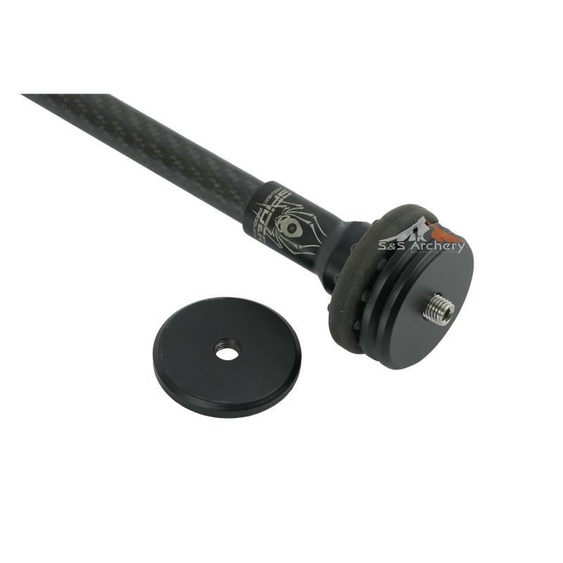 Spider Archery 2oz Extreme Stack Weight