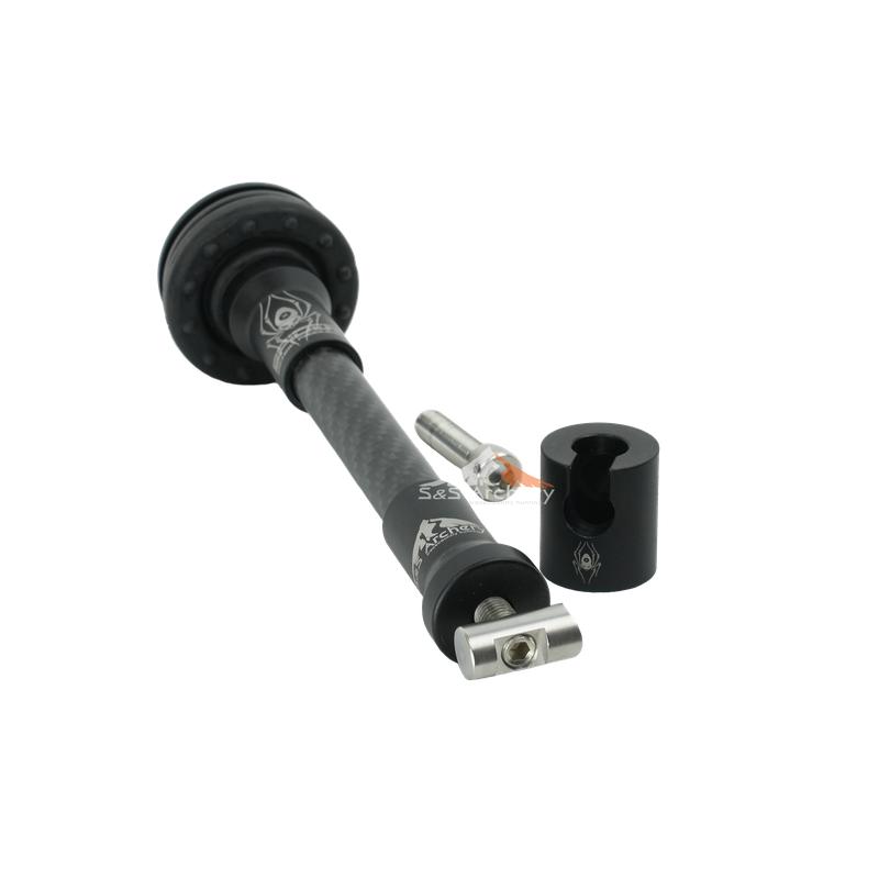 Spider Archery Pro-X Quick Disconnect