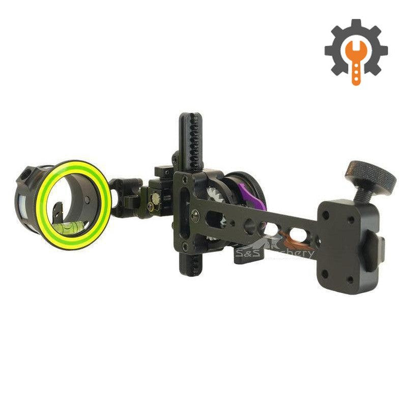Spot Hogg Fast Eddie XL Custom Sight