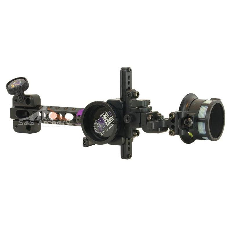 Spot Hogg Fast Eddie XL Single Pin