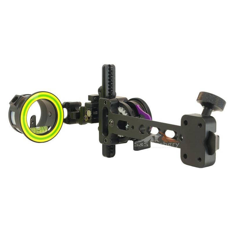 Spot Hogg Fast Eddie XL Single Pin