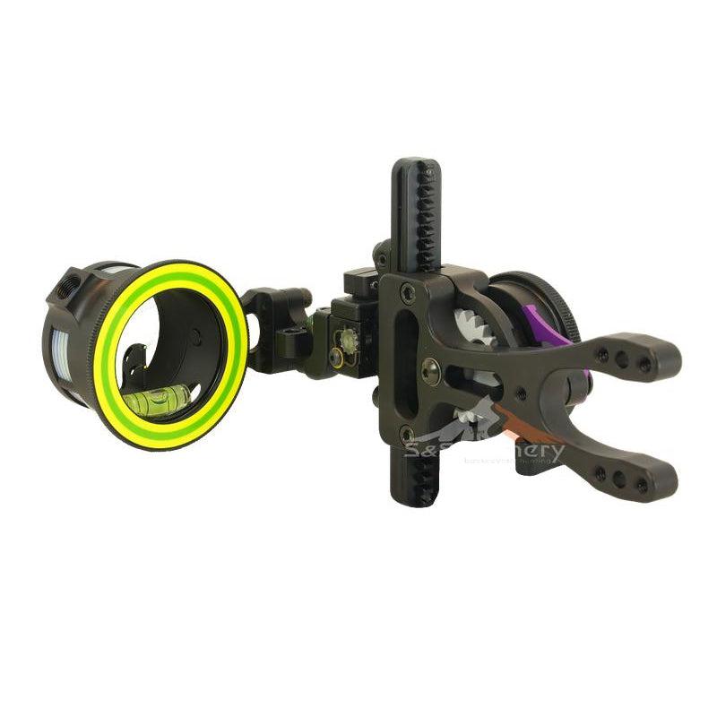 Spot Hogg Fast Eddie Double Pin Sight | S&S Archery