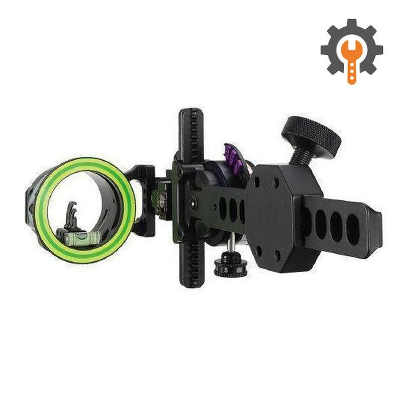 Spot Hogg Triple Stack Custom Sight
