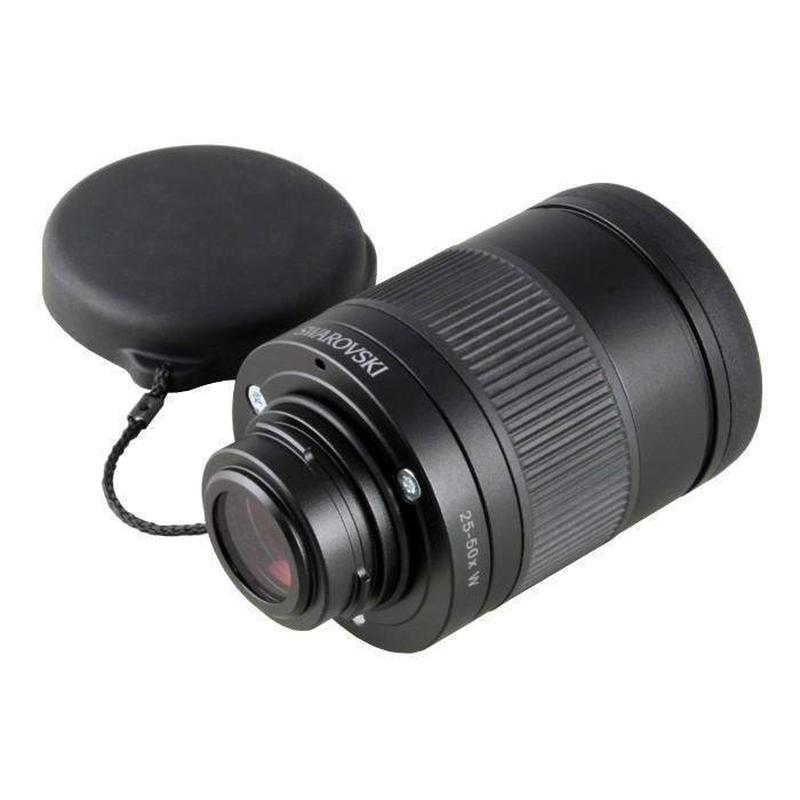 Swarovski 25-50x Wide Angle Eyepiece | S&S Archery