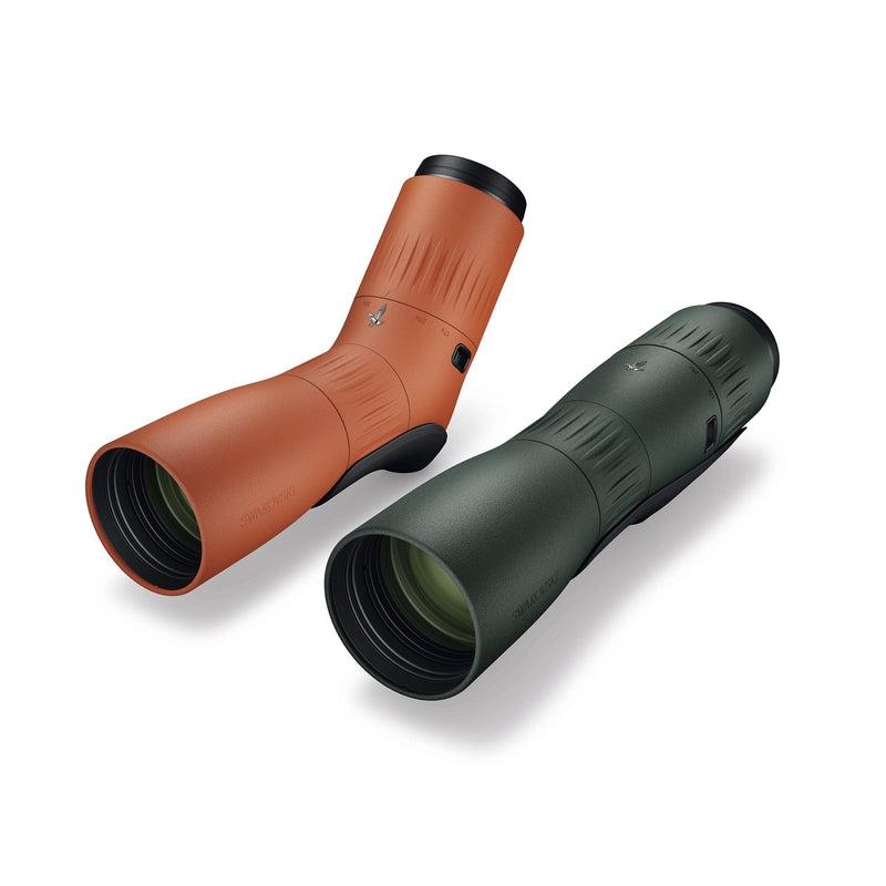 Swarovski ATC / STC Compact 56mm 17-40x Spotting Scope