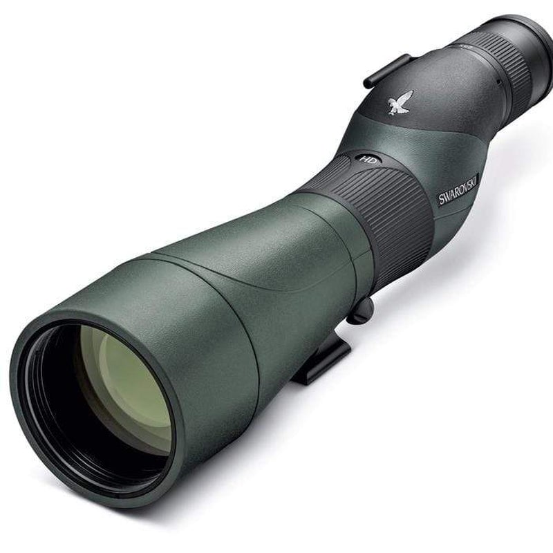 Swarovski STS 20-60x 80mm HD Spotting Scope | S&S Archery