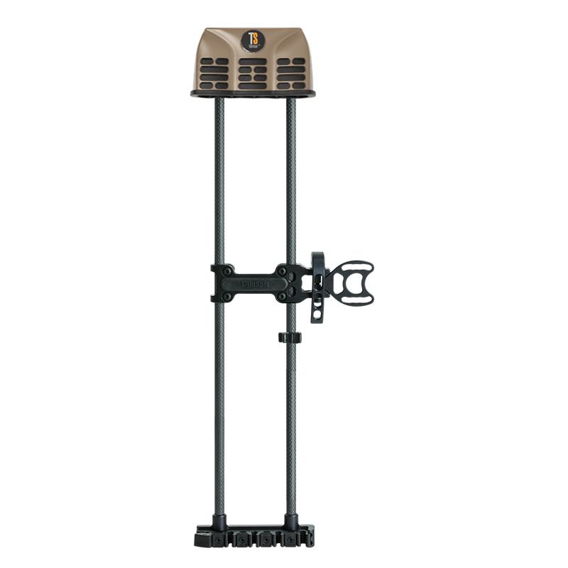 TightSpot Quiver Lite 5 Arrow