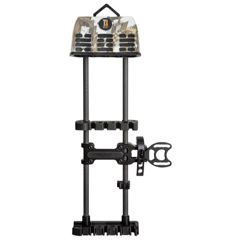 TightSpot Rise Lite 5 Arrow Quiver