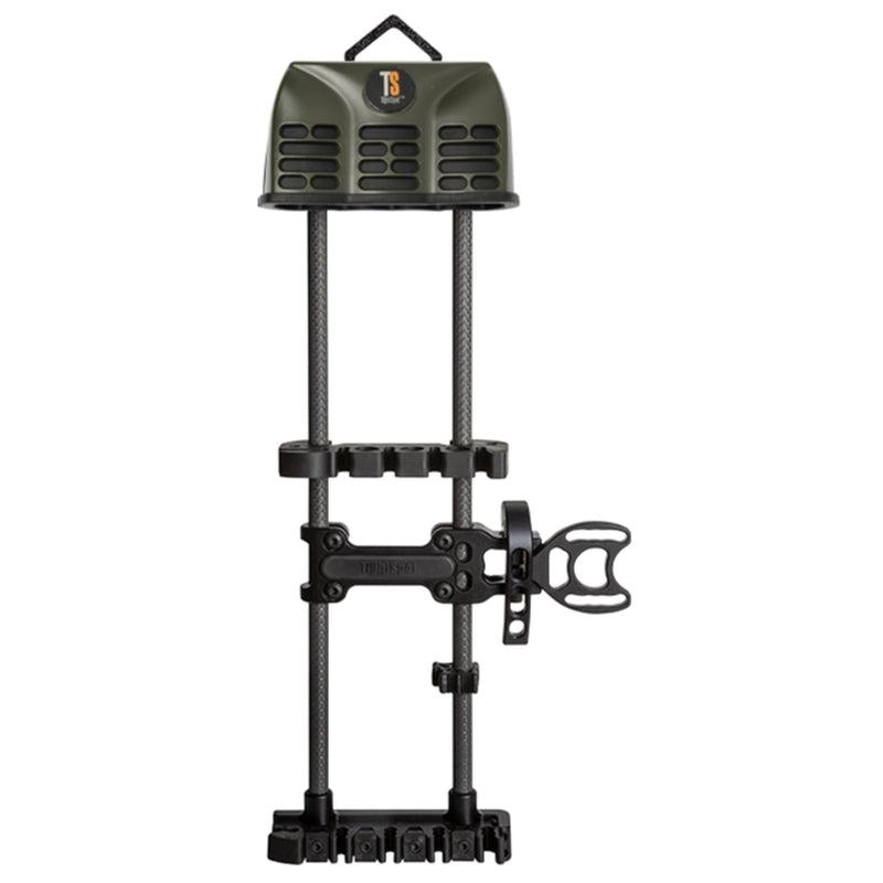 TightSpot Rise Lite 5 Arrow Quiver