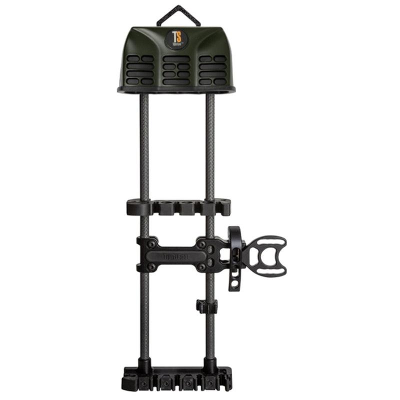 TightSpot Rise Lite 5 Arrow Quiver