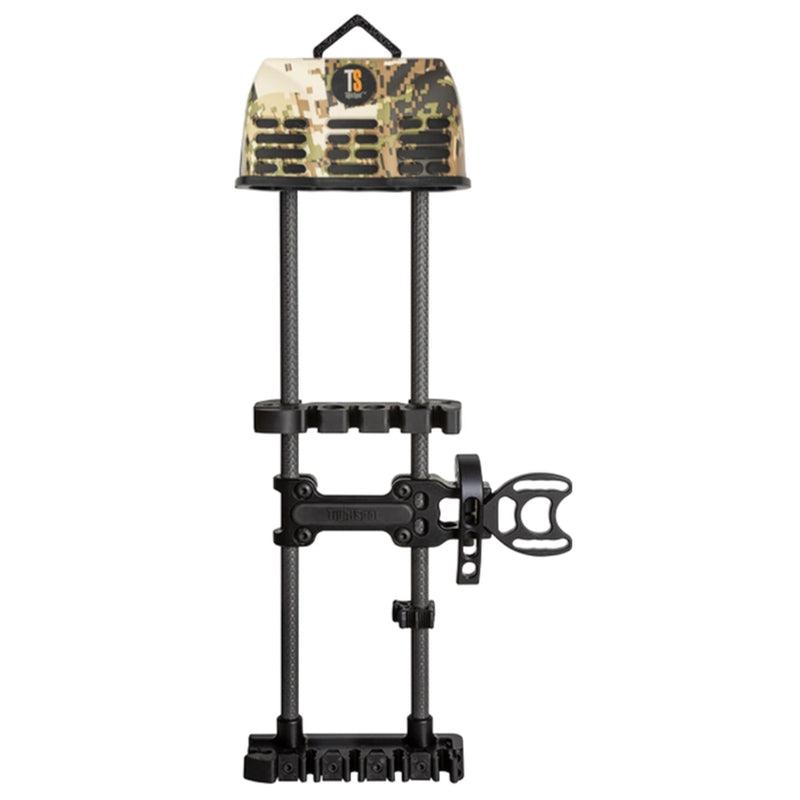 TightSpot Rise Lite 5 Arrow Quiver