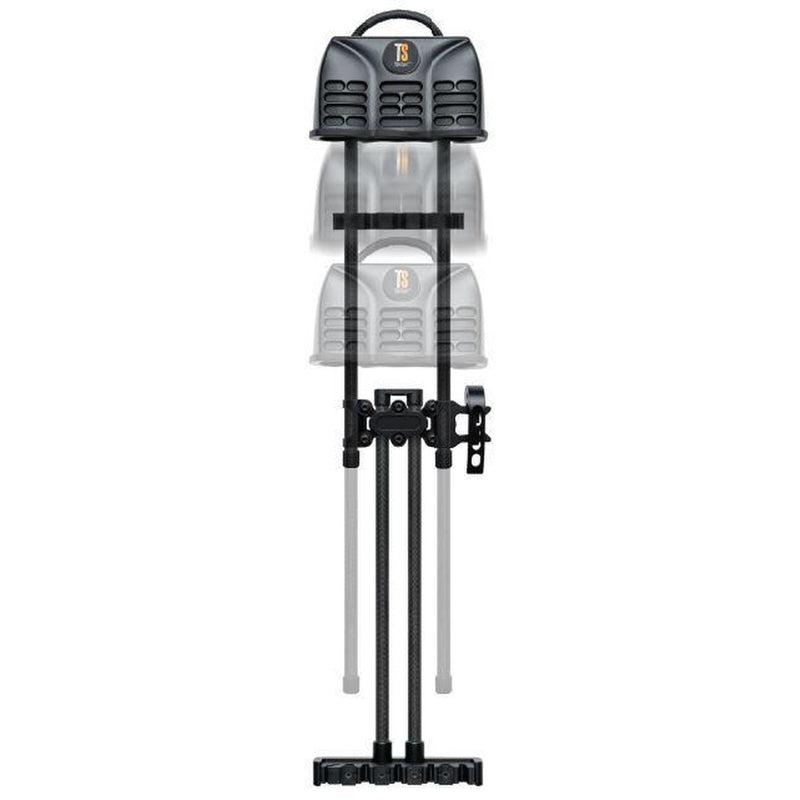 TightSpot Shift Lock Quiver