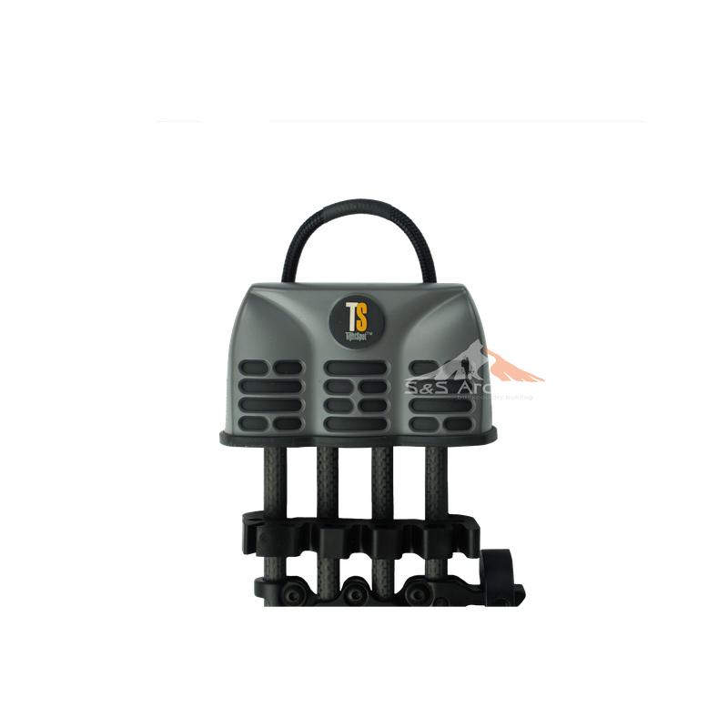 TightSpot Shift Lock Quiver