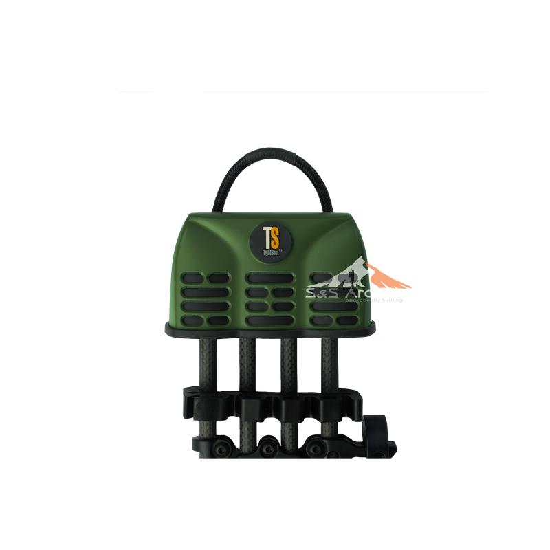 TightSpot Shift Lock Quiver