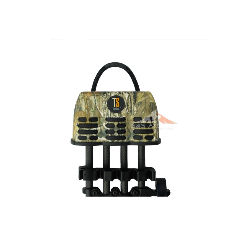 TightSpot Shift Lock Quiver