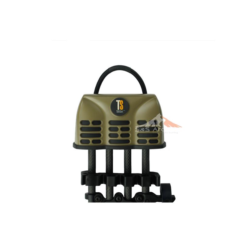 TightSpot Shift Lock Quiver