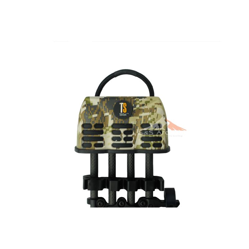 TightSpot Shift Lock Quiver