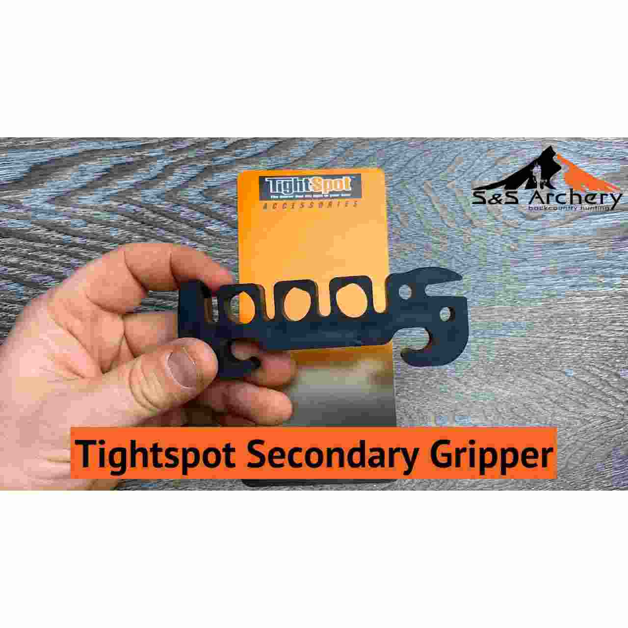 TightSpot Secondary Gripper