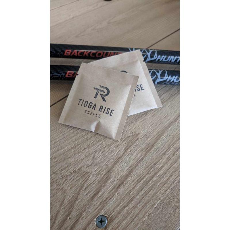 Tioga Rise Blend Coffee