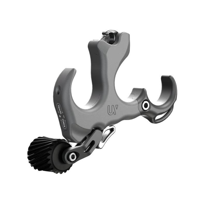 Ultraview UV Button Release