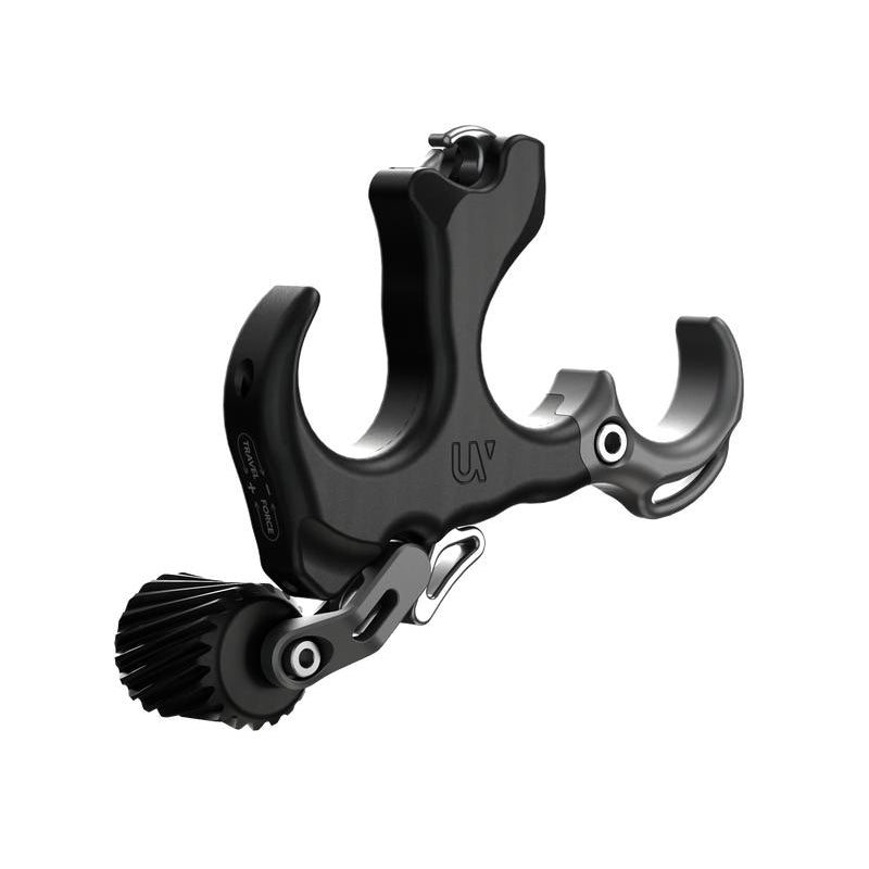 Ultraview UV Button Release