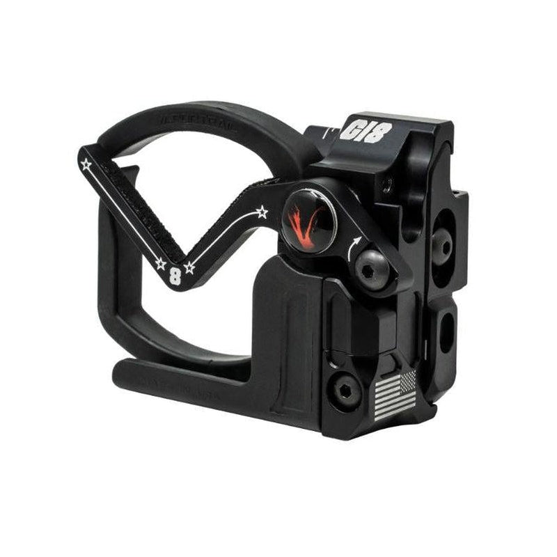 Vapor Trail Gen Integrate 8