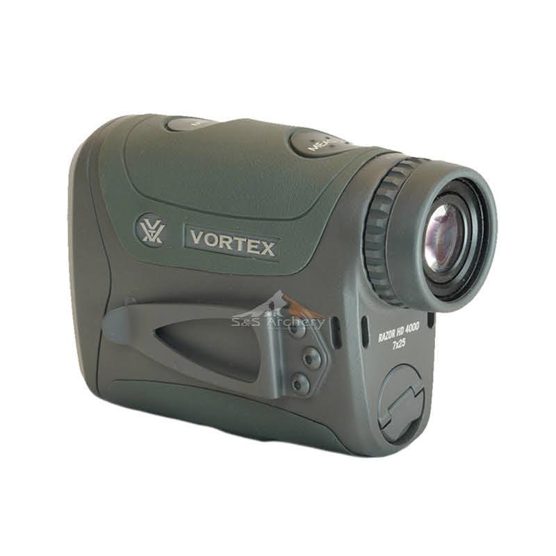 Vortex Razor 4000 Laser Rangefinder