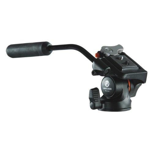 Vanguard PH-111V 2 way fluid pan head