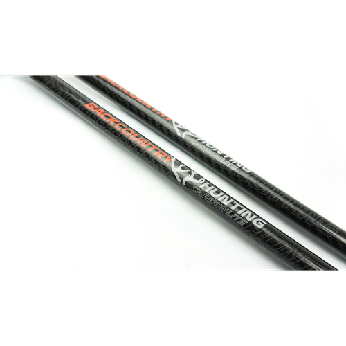 Carbon Backcountry trekking poles